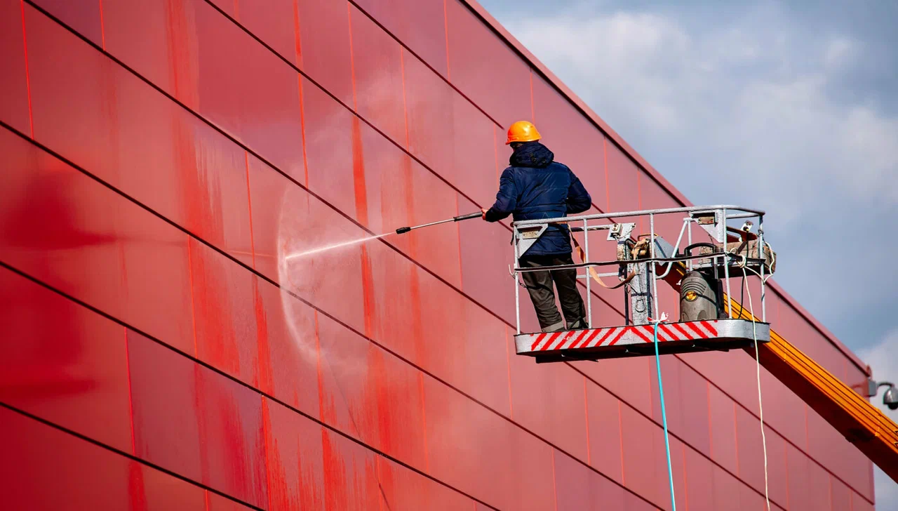 Top 7 Things You Need to Know About Deep Cleaning Services in Dubai